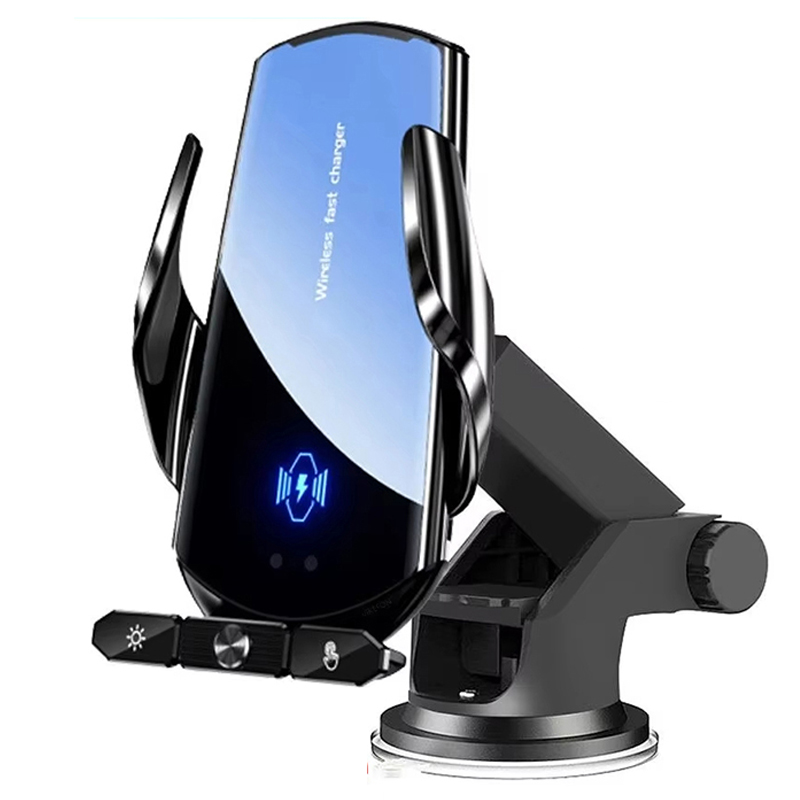 Magnetic Phone Holder For Car Vent - 車載ワイヤレス充電器 磁気急速充電スタンド エアコン吹き出し口スタンド 車載ホルダー iPhone 16