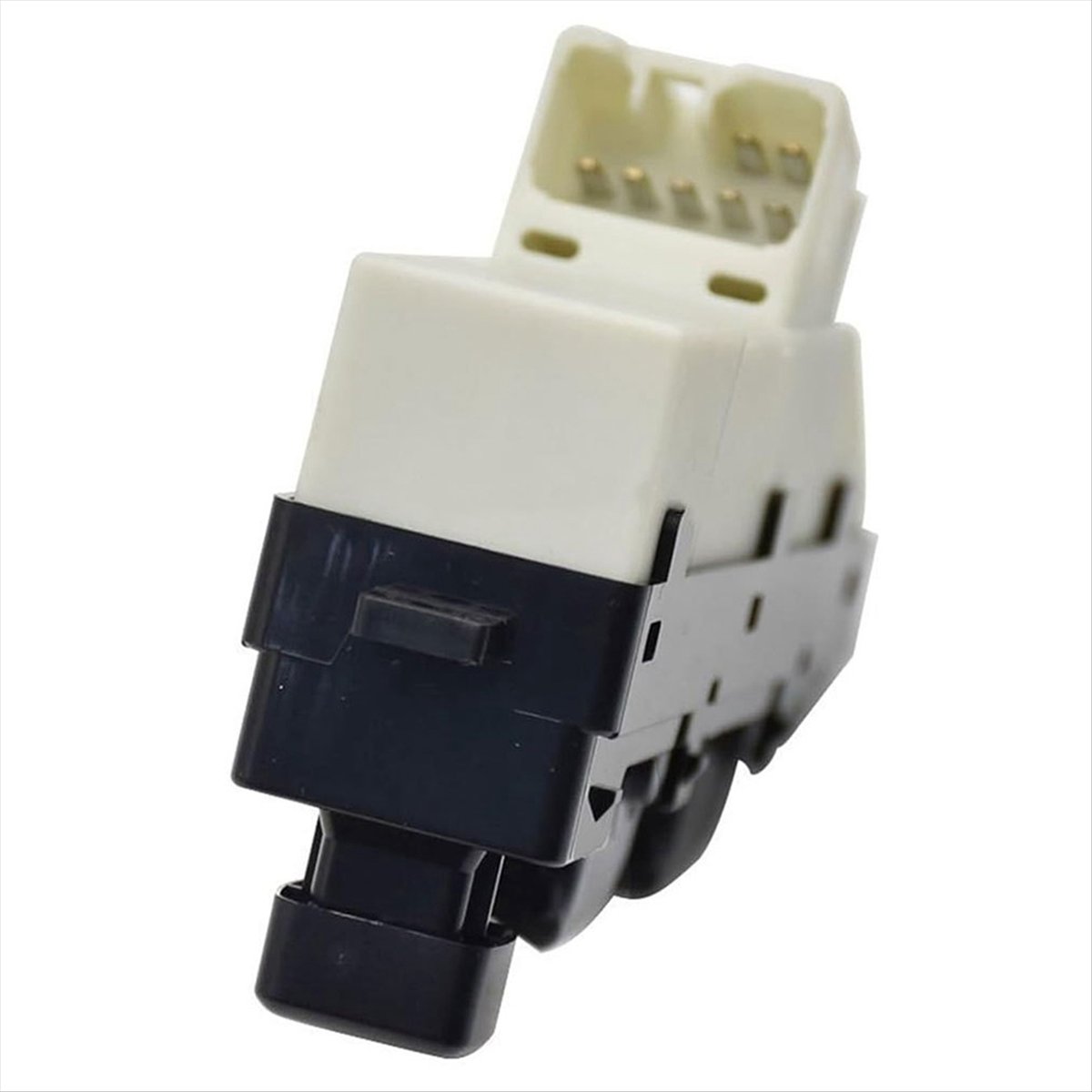 Car Electronics - # 27K自動車部品＆アクセサリー、ダイハツ用カーウィンドウレギュレータースイッチパワーウィンドウスイッチ（ABS+電子制御）