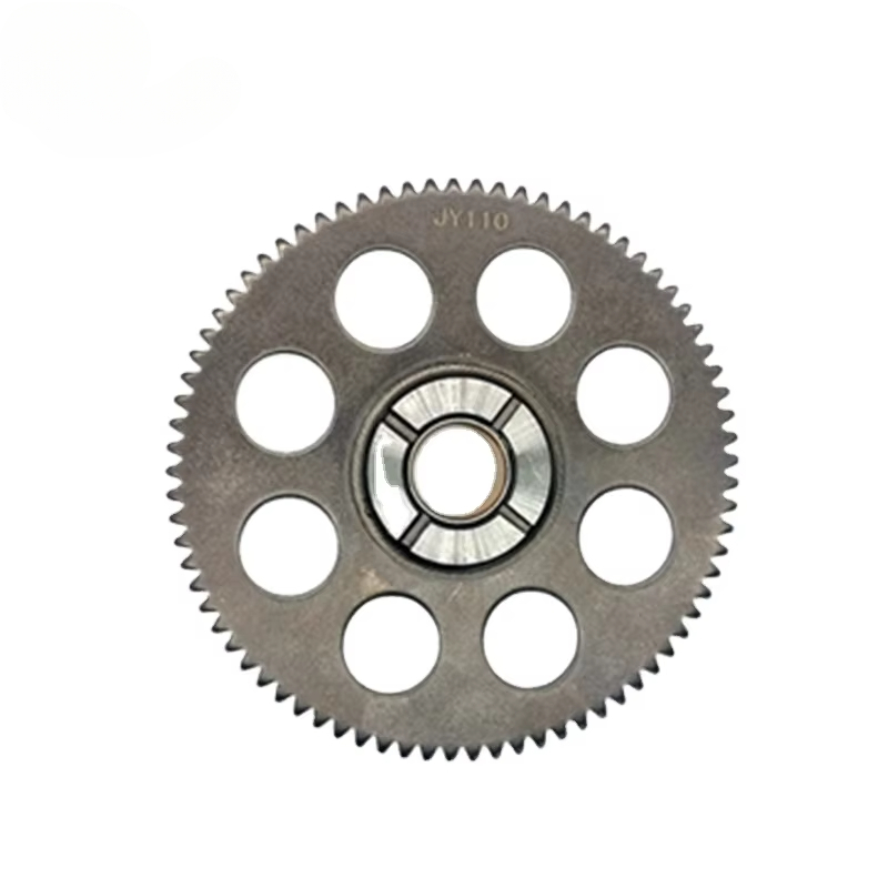 2026年新型JY110ギアディスクオートバイ車体部品 - Motorcycle Parts のレビューと価格