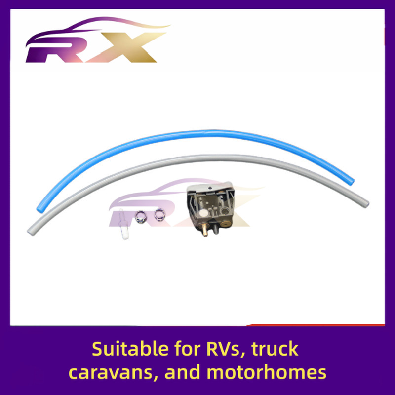 RV キャラバン、モーターホーム、グラマー 90.3 2VV - Car Accessories のレビューと価格