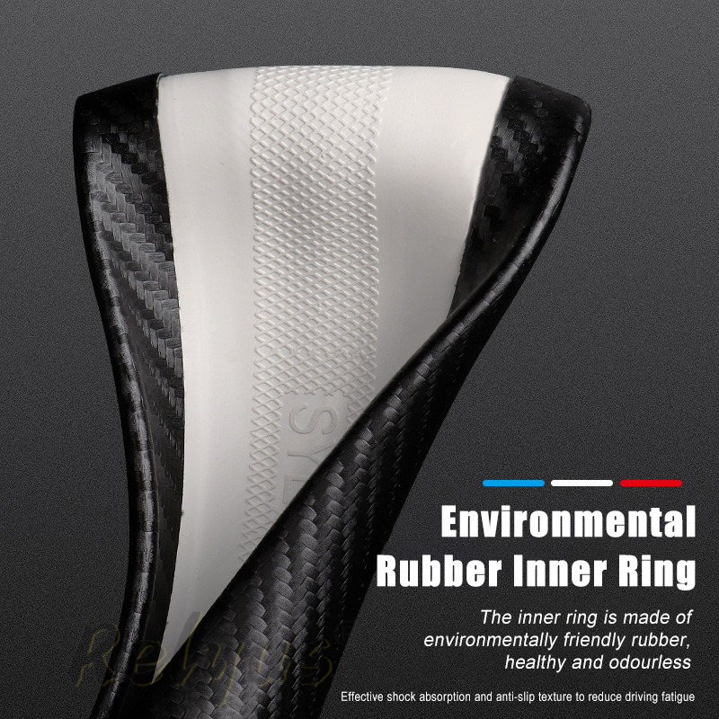 車のステアリングホイールカバー マイクロファイバーレザー保護 - Car Steering Wheel Cover Anti Slip Breathable のレビューと価格