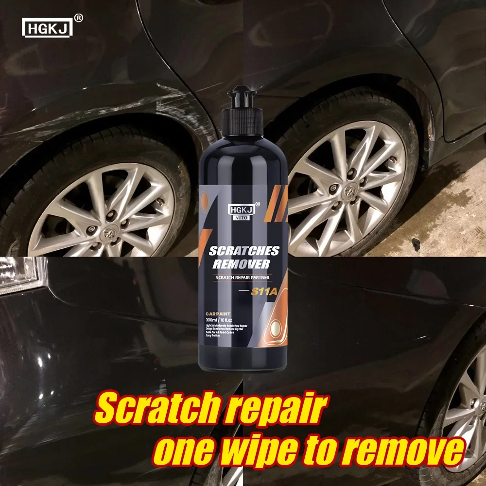 車の傷除去剤,研磨ペースト,ボディ複合,塗装修理,ワックス, - Car Scratch Repair Polishing Wax Paste のレビューと価格