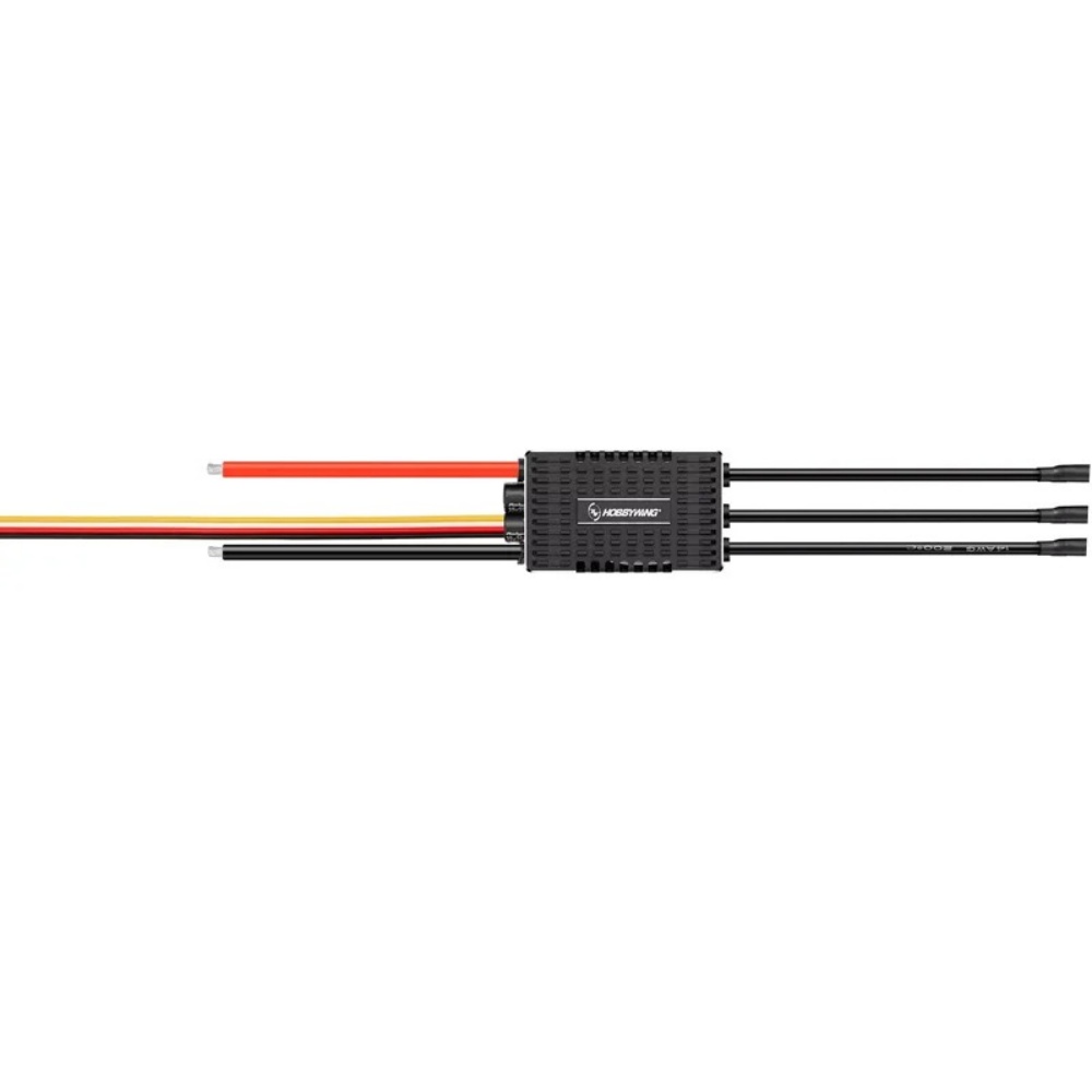 FATJAY Hobbywing Platinum 80A  - Car Electronics のレビューと価格