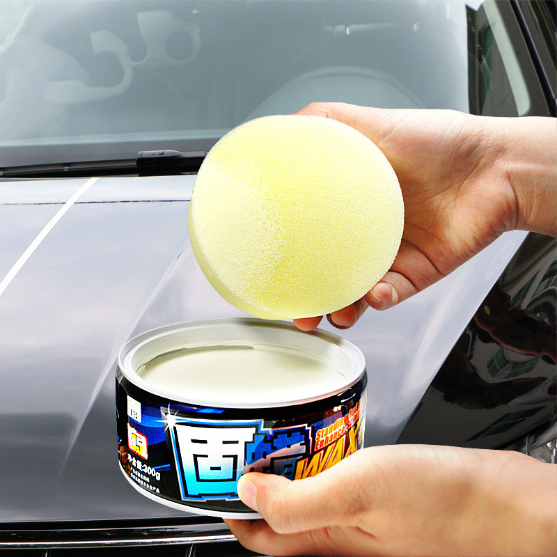 防水車のワックス研磨ペースト,ハードワックス,傷の修理,塗装 - Car Scratch Repair Polishing Wax Paste のレビューと価格