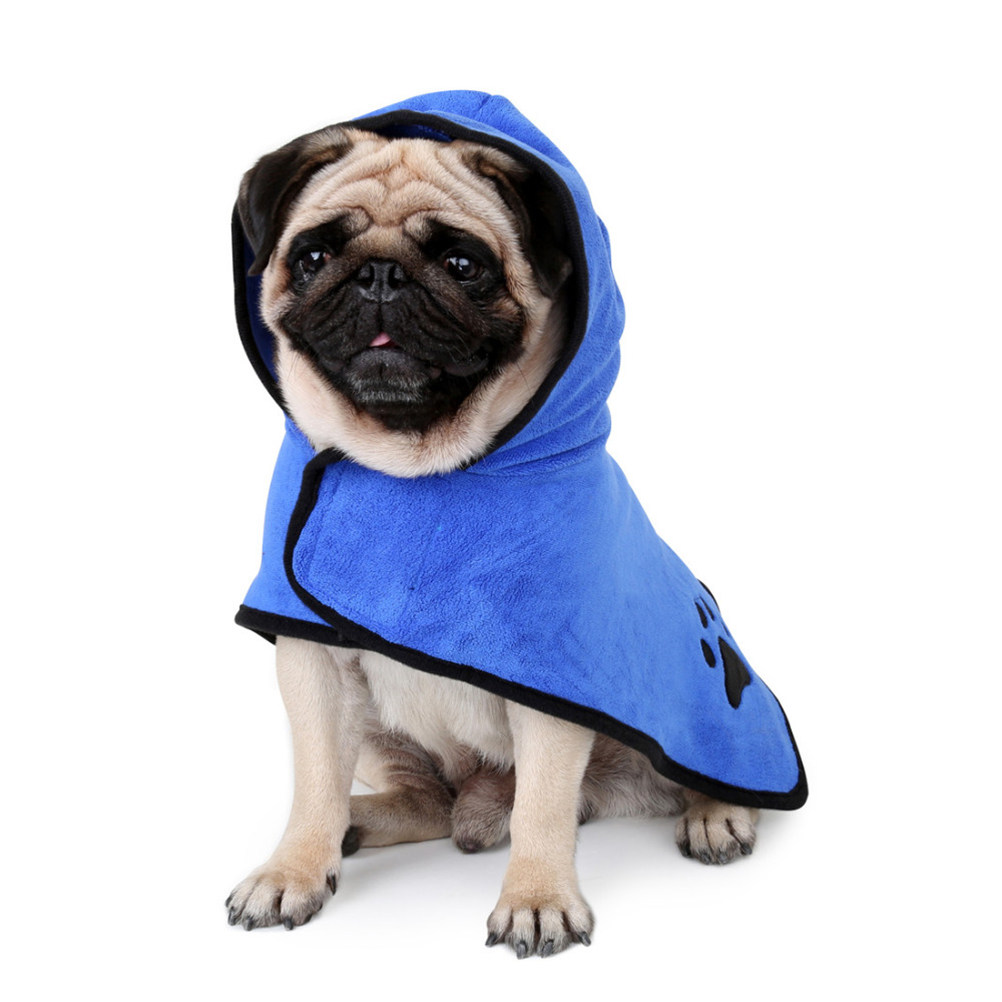 マイクロファイバー製ペット用バスローブ、犬用タオル。速乾性、 - Microfiber Car Drying Towel Super Absorbent のレビューと価格
