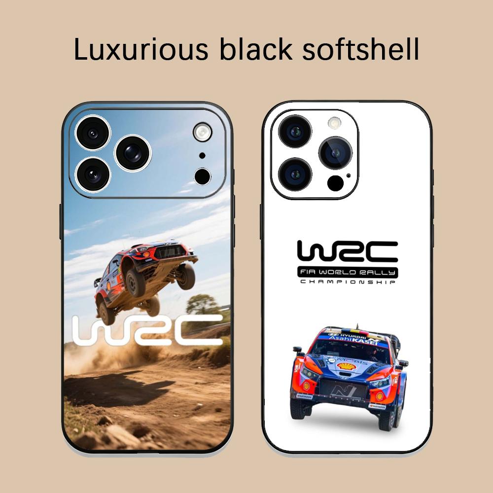 ホットラリー・ラッシング W-WRC スポーツカー柄のスマー - Car Care のレビューと価格